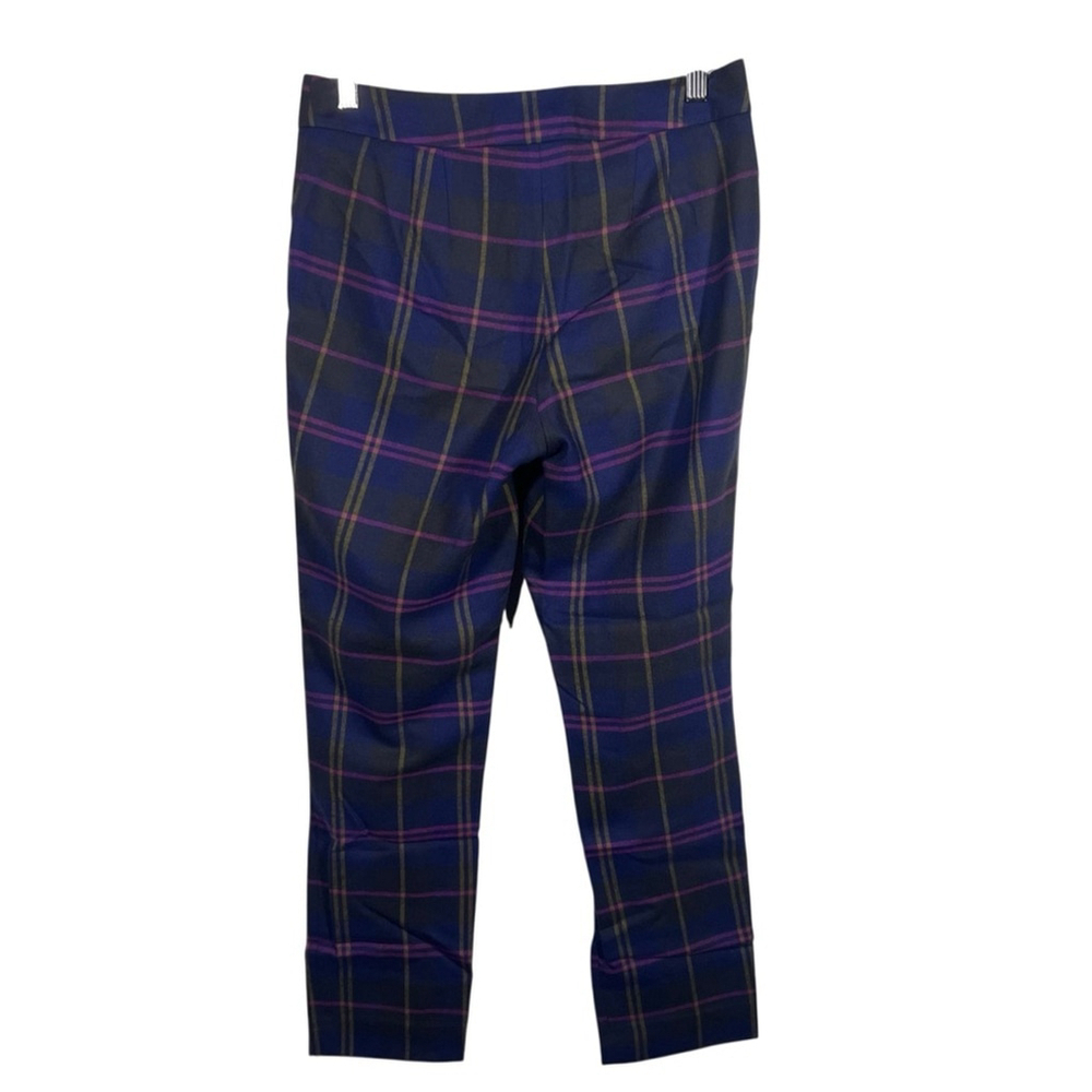 Boden Wool Blend Pants Size 6P - Picture 2 of 4